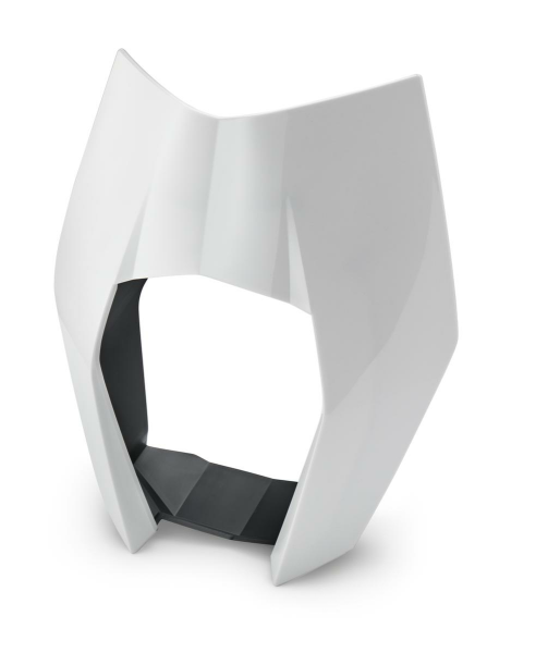 HEAD LIGHT MASK 08-0