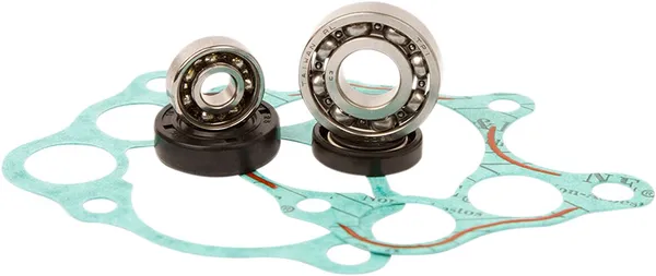Water Pump Repair Kit-0
