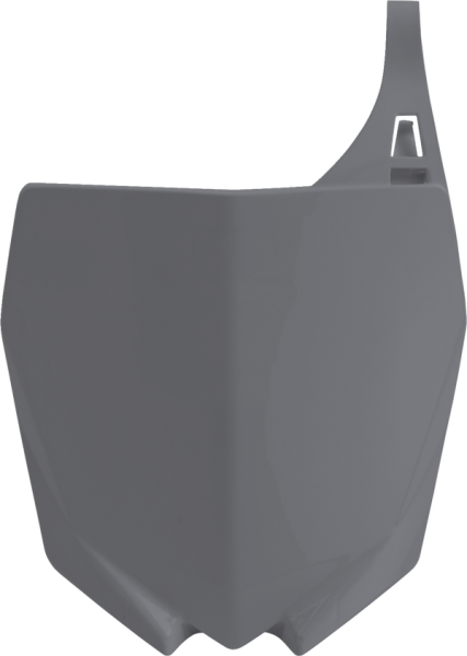 Front Number Plate Gray-426244760386efbf78703a8964ab4d3d.webp