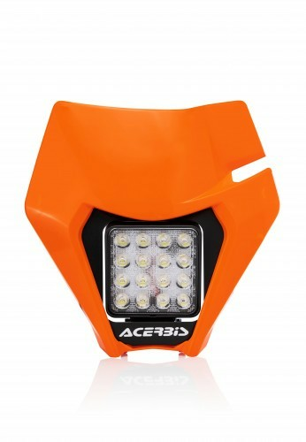 FAR LED ACERBIS KTM 20-21
