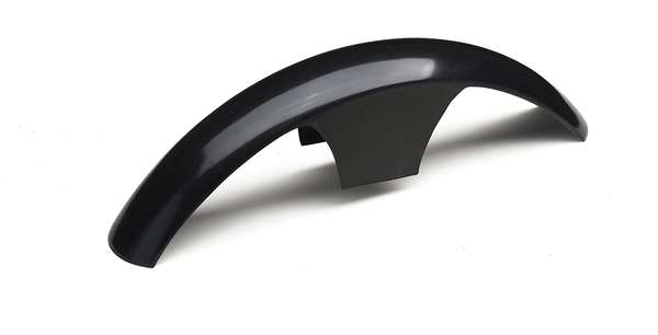 Universal Fender For  Cafe Racer Black, 1, nordicamoto.ro