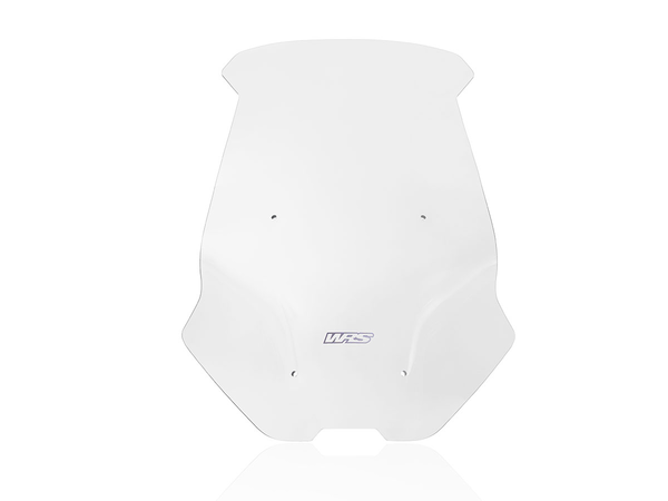 Windscreen For Scooter Clear, 5, nordicamoto.ro