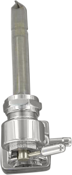 Vacuum Fuel Valve Chrome, 1, nordicamoto.ro