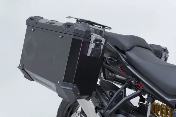 Pro Side Carrier Black -1