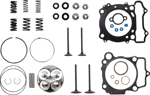 Piston System W/ Stainless Steel Valves, 1, nordicamoto.ro