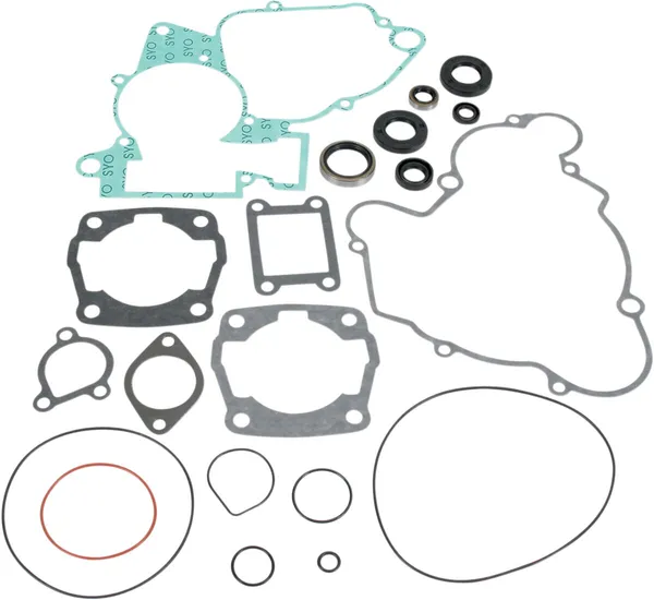 MOOSE RACING Complete Gasket And Oil Seal Kit 