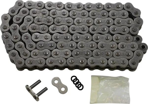 530 Z3 Heavy Duty X-ring Sealed Drive Chain Steel-0