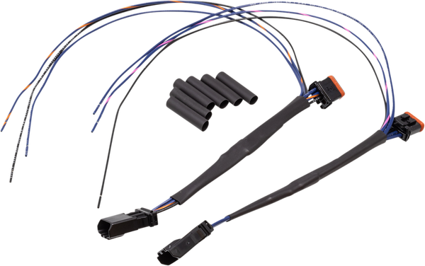 Front Turn Signal Tap Harness, 1, nordicamoto.ro