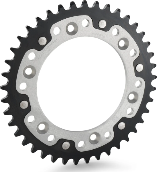 Supersprox-Stealth rear sprocket
