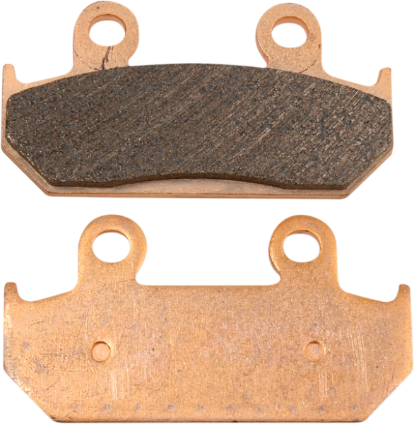 Plăcuțe de frână sinterizate (r)hh(r), 1, nordicamoto.ro