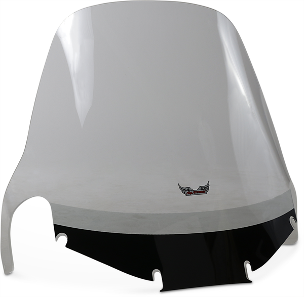 Gold Wing Wraparound Windshield Clear, 1, nordicamoto.ro