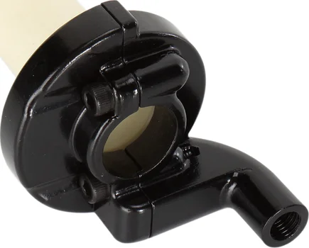 Cr Pro Throttle Kit Black, 1, nordicamoto.ro
