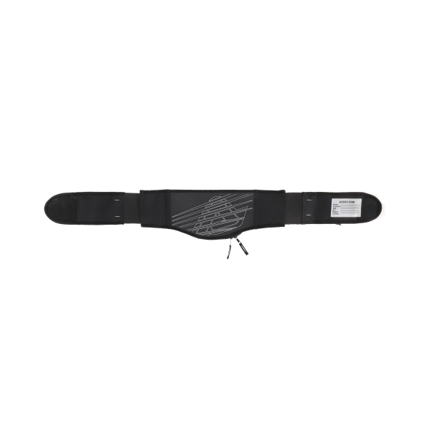 Borseta Acerbis Ram Waist Pack Black-5