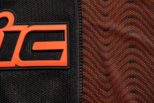 Geaca Piele Icon Mesh AF Slayer-1