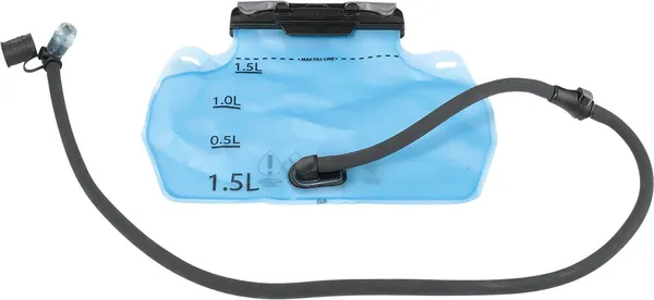 Rezervor MOOSE RACING Hydro Hip Black, 1, nordicamoto.ro