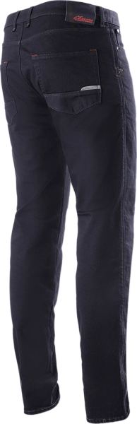 Pant Copper 2 Light 36 Blue-0