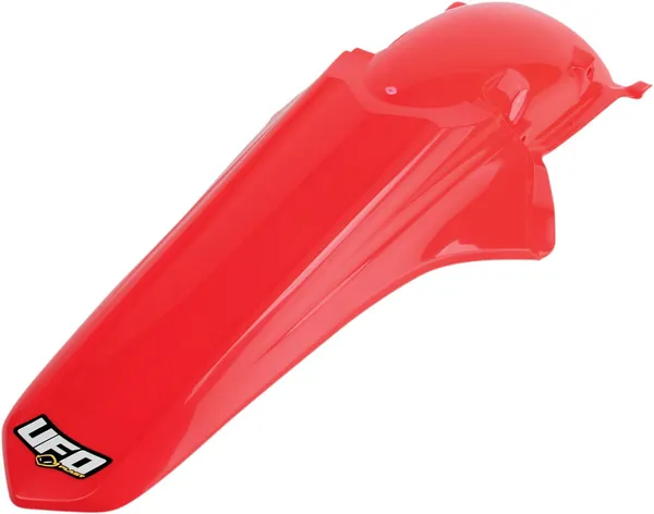 Mx Rear Fender Red