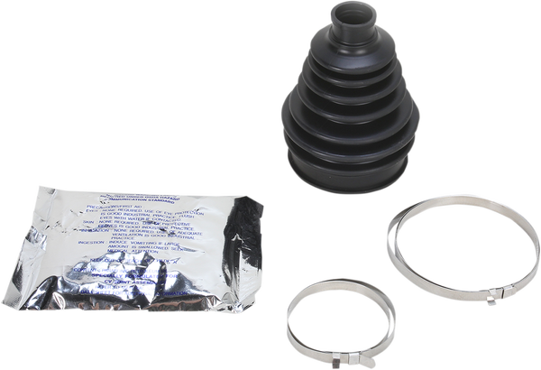 Cv Boot Kit Standard Black, 1, nordicamoto.ro
