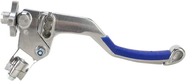 MOOSE RACING Ez3 Clutch Lever Assembly Blue -0