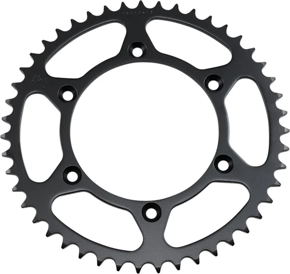 JT SPROCKETS Roată dințată, 1, nordicamoto.ro