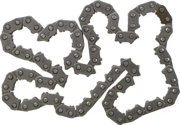 MOOSE RACING Cam Chain Raw 
