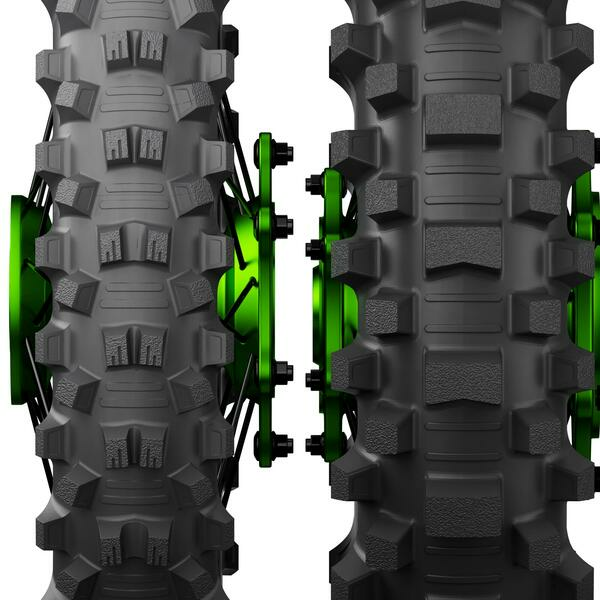 Starcross 6Soft Tire -3