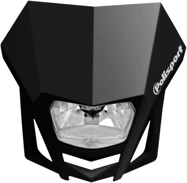 Lmx Headlight Clear-0