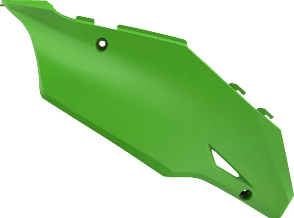 Panouri laterale Kawasaki KX125/250 '03-'08-0