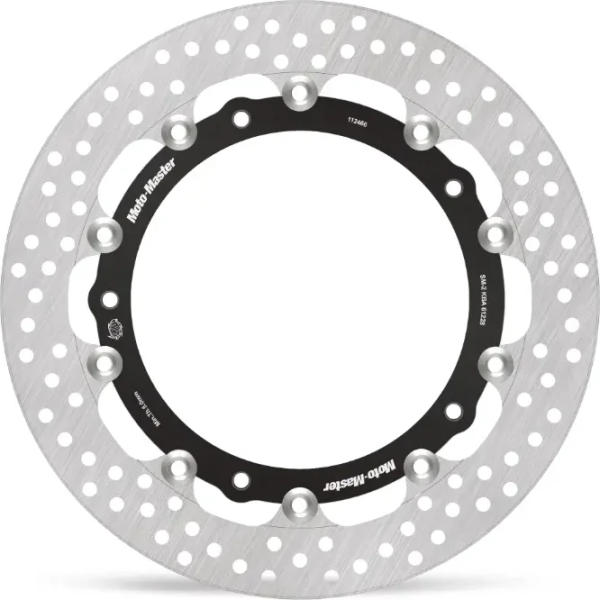 Halo Series Floating Racing Rotor, 1, nordicamoto.ro