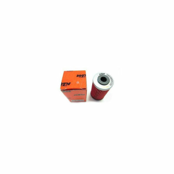 OIL FILTER LONG-0