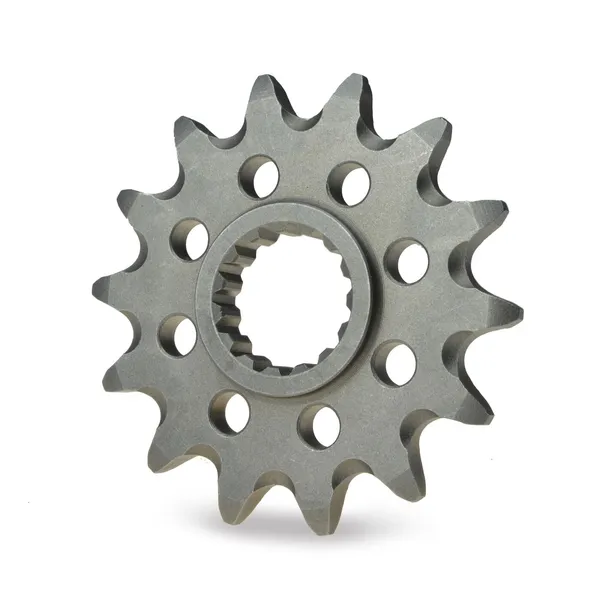 Steel Ultralight Front Sprocket Natural-1