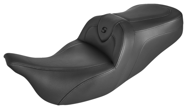 Roadsofa Standard Reach Seat Black, 1, nordicamoto.ro
