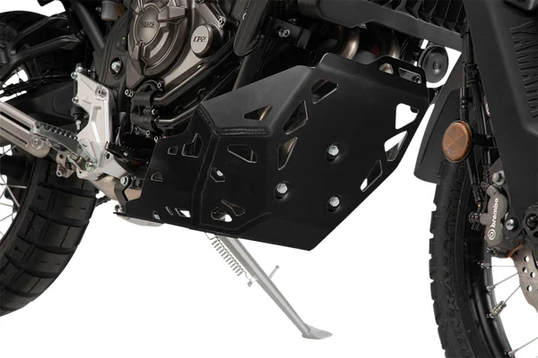 Protector motor negru, 1, nordicamoto.ro