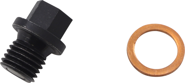 Engine Drain Plug, 1, nordicamoto.ro