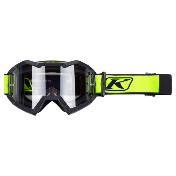 FRACTURE BLACK CLEAR LENS-14