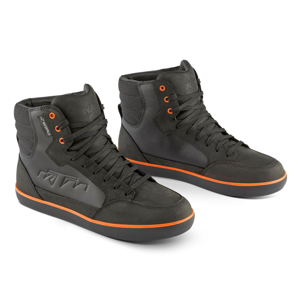 Pantofi KTM Alpinestars J-6 Waterproof-1