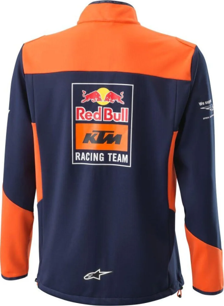 Jachetă softshell Replica Team, 3, nordicamoto.ro
