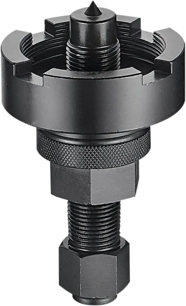 Polaris Water Pump Drive And Rotor Service Tool Black -0
