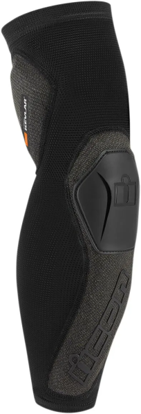 Protectie Cotiere Icon Field Armor™ Black-3