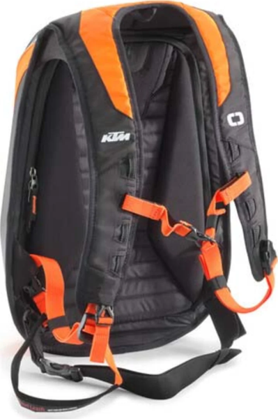 Rucsac KTM Pure No Drag-0