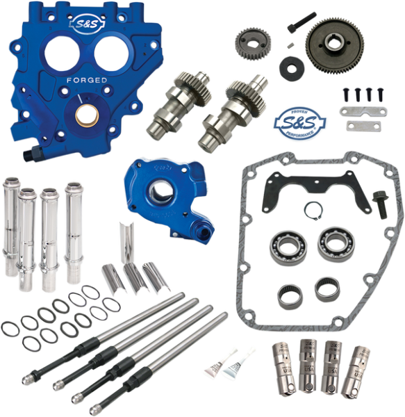 Cam Chest Kit, 1, nordicamoto.ro