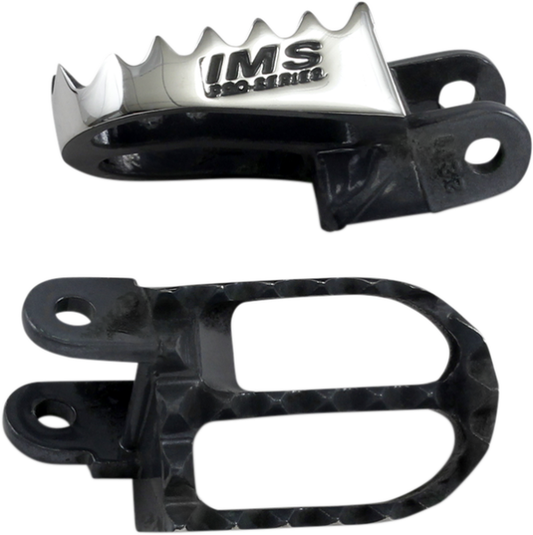 Pro-series Footpegs Black Wide, 1, nordicamoto.ro