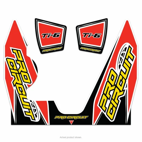 Exhaust Decal-7