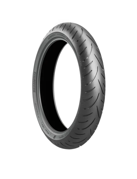 Cauciuc 120/70-18 Bridgestone Battlax T31-1