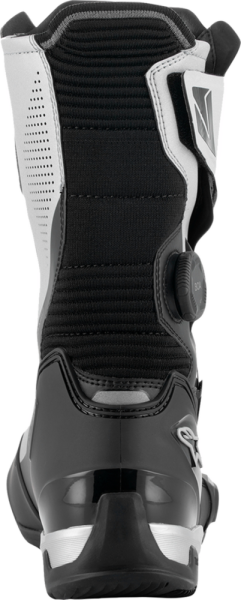 Cizme Alpinestars Sp-x Boa Black/White-9