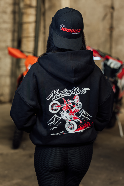 Hanorac NordicaMoto Enduro, 9, nordicamoto.ro