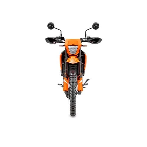 Motocicleta KTM 390 ENDURO R '26-2
