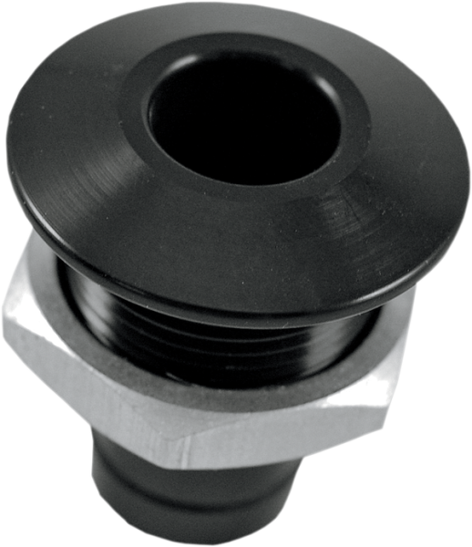 3/4(r) Bilge Fitting Black, 1, nordicamoto.ro