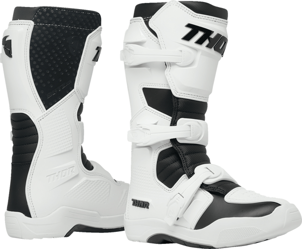 Women's Blitz Xr Boots White -42b6824c0394ed08064f85b199813acb.webp