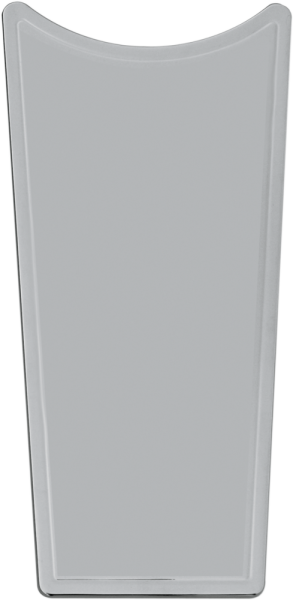 Dash Insert Chrome, 1, nordicamoto.ro